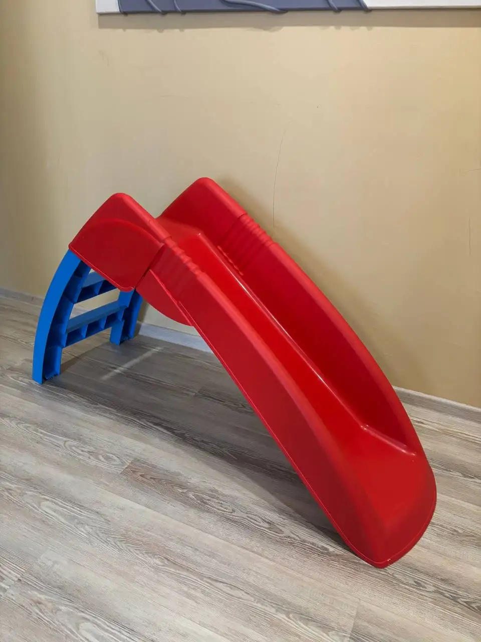 Горка детская для дома и дачи - Горки детские (Товары для детей) в Томск