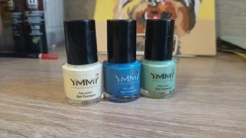 Лак для ногтей - Спорттовары в Томск