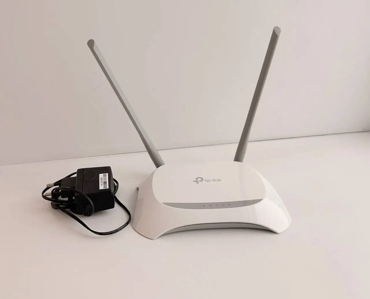 Беспроводной высокоскоростной роутер TL-WR850N - Роутеры (Электроника) в Томск