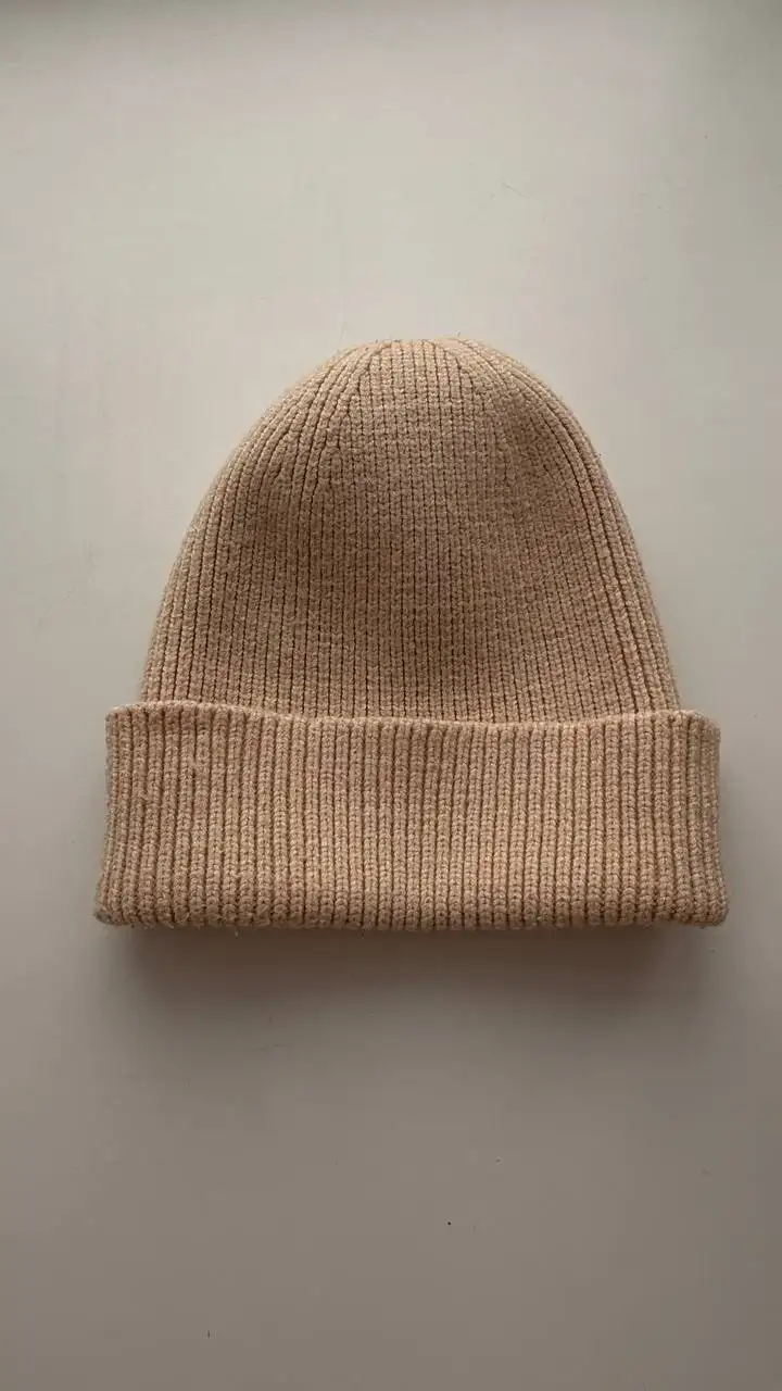 Детская одежда: шапка Minidino и флисовые краги - Одежда (Товары для детей) в Томск