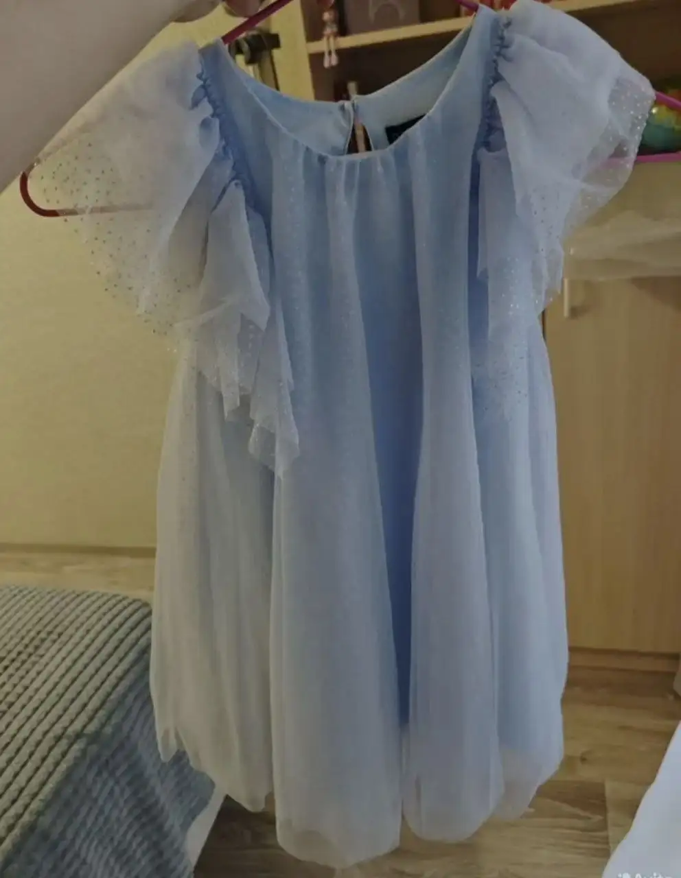 Нарядные платья для детей разных размеров - Детская одежда (Одежда) в Томск