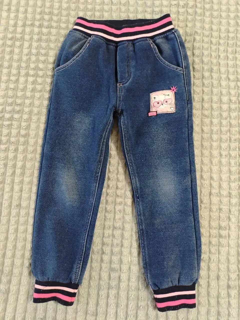 Детская одежда для девочек размеры 92-104 - Детская одежда (Одежда) в Томск