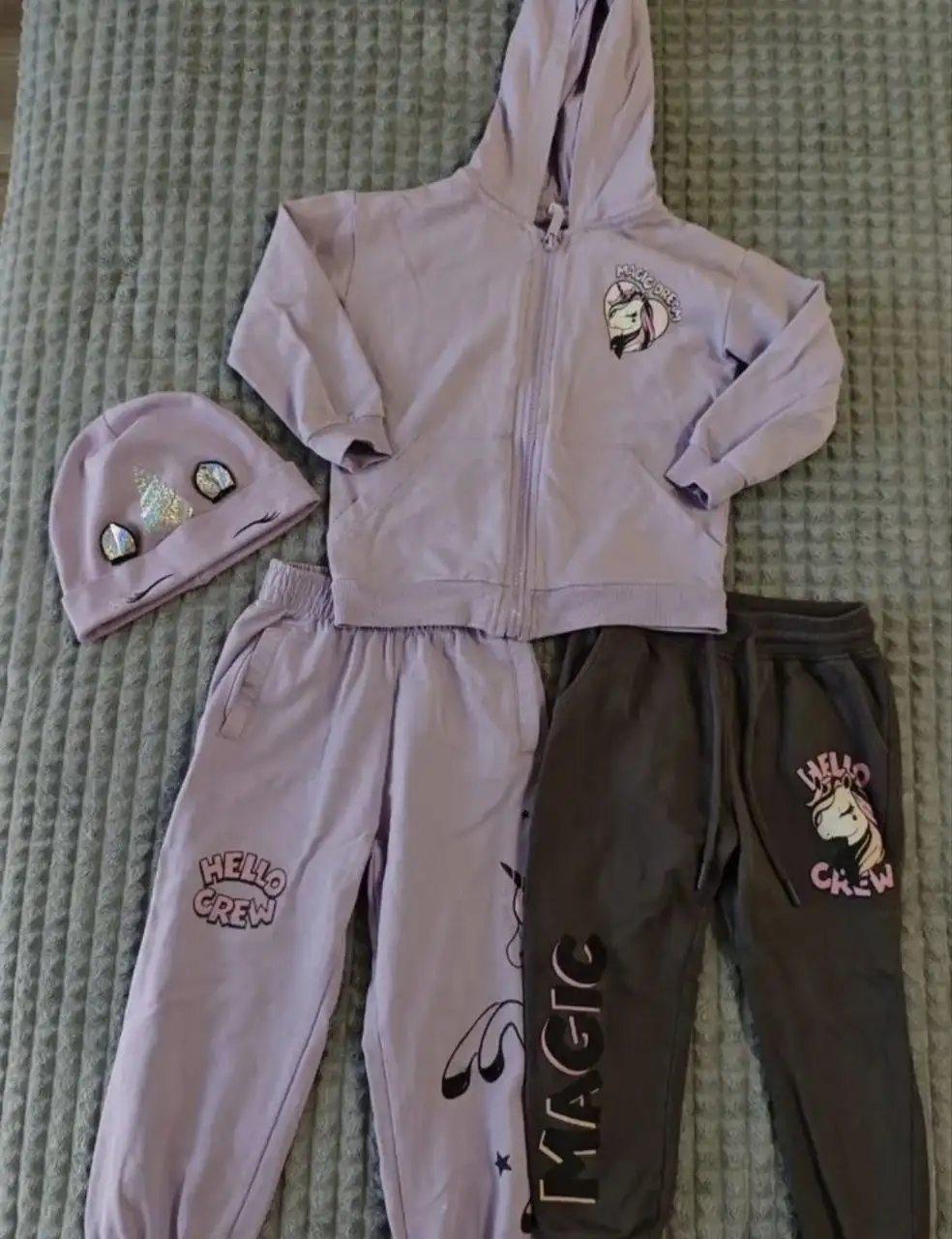 Детская одежда для девочек размеры 92-104 - Детская одежда (Одежда) в Томск