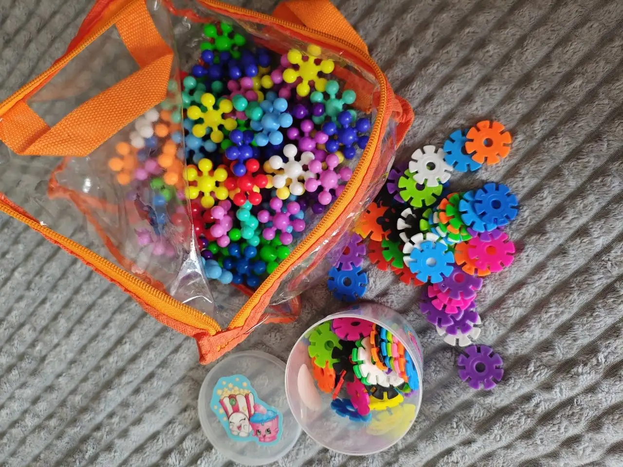 Игрушки развивающие - Игрушки (Барахолка) в Томск