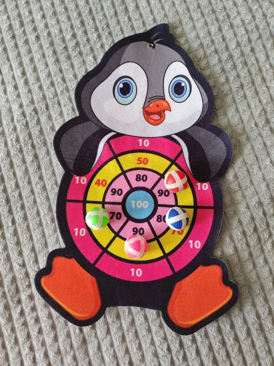 Игрушки развивающие - Игрушки (Барахолка) в Томск