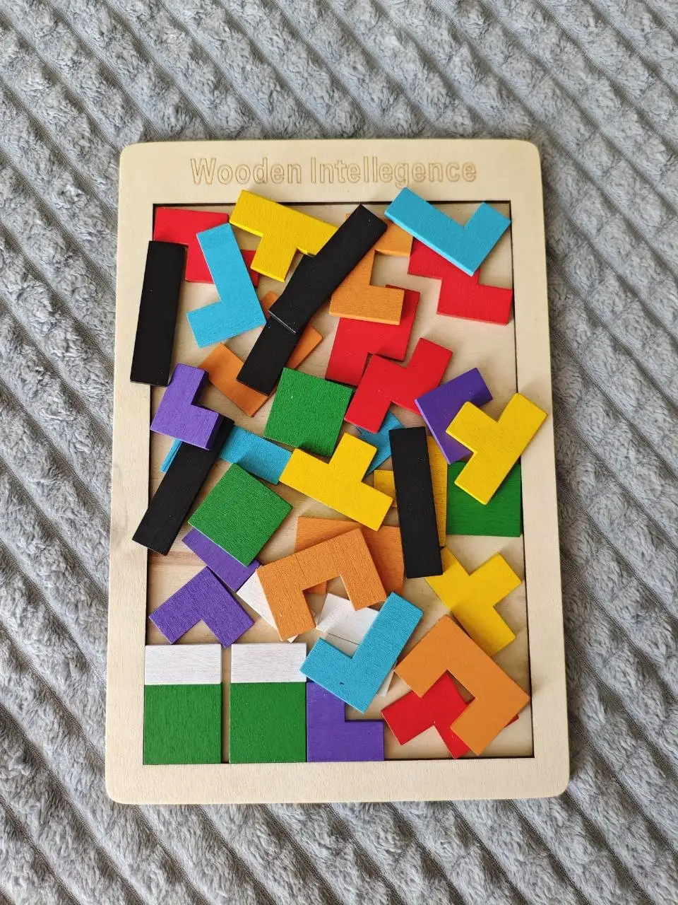 Игрушки развивающие - Игрушки (Барахолка) в Томск