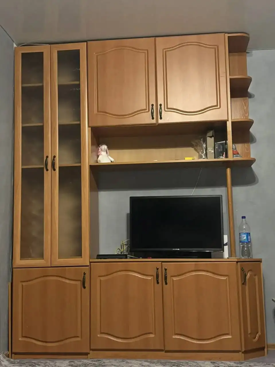 Продам стенку - Барахолка в Томск