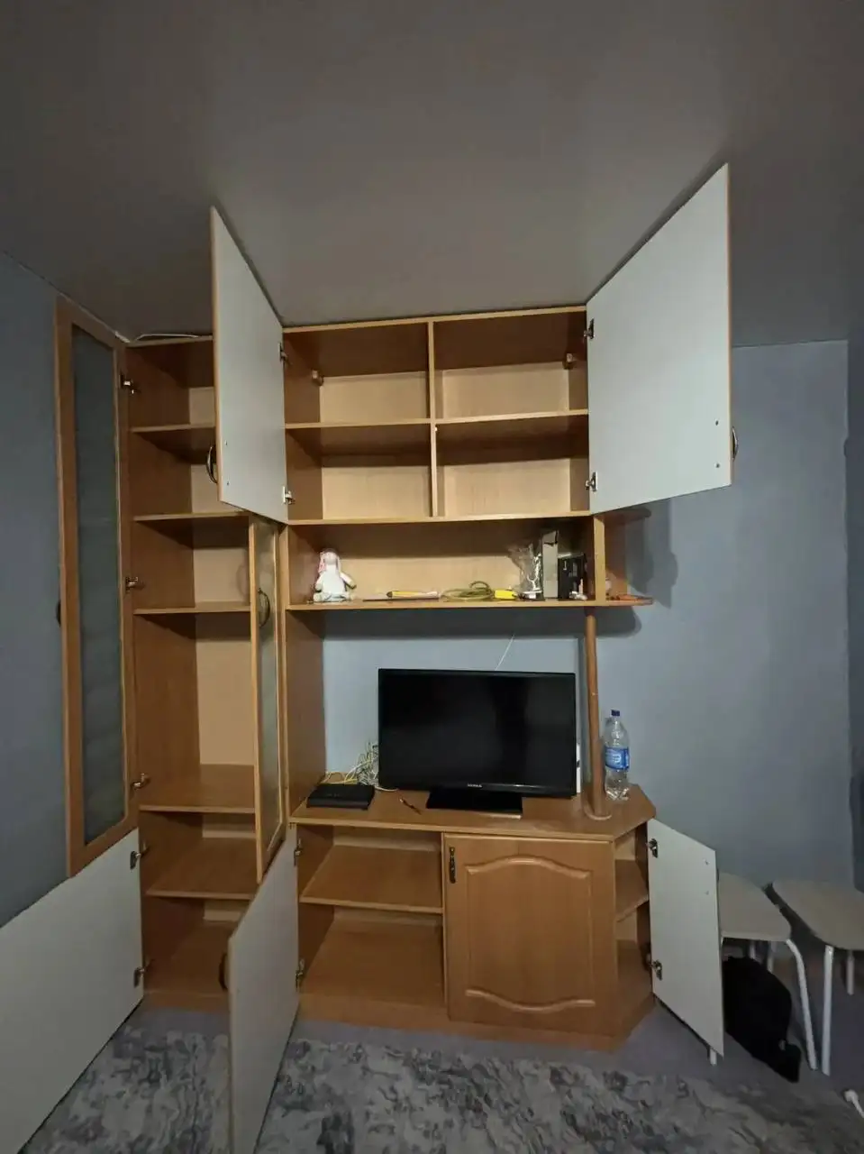 Продам стенку - Барахолка в Томск