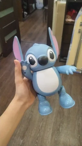 Танцующий робот - Барахолка в Томск