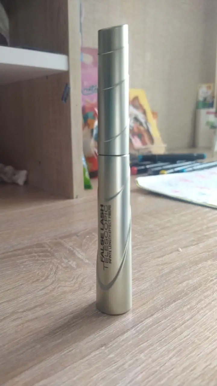 Тушь неразу не пользовались - Барахолка в Томск