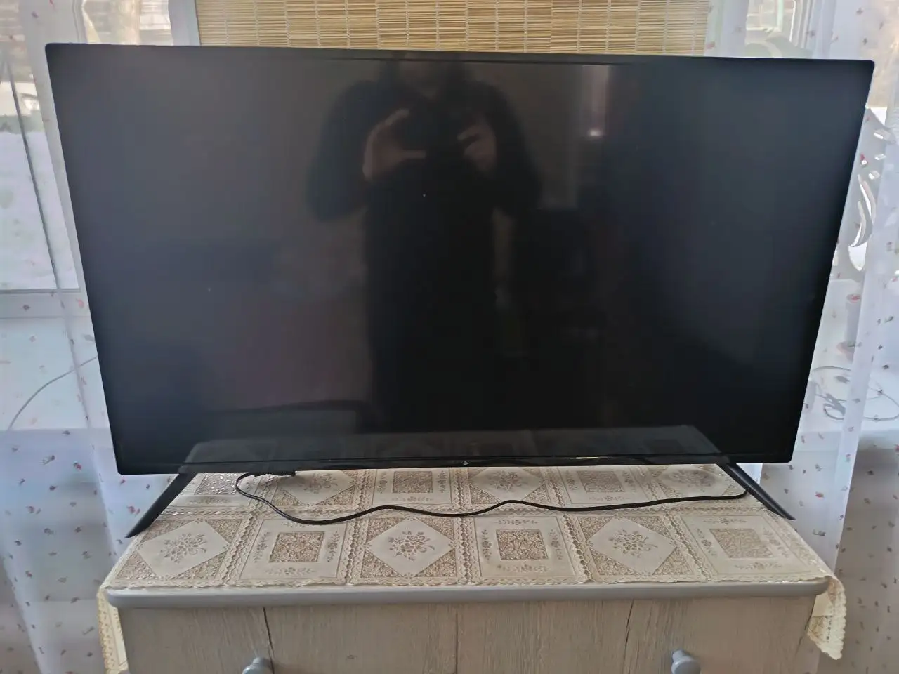 Телевизор Dexp на запчасти - Электроника в Томск