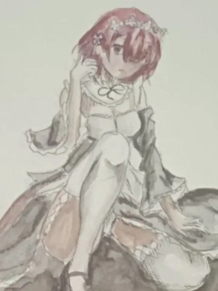 Картина ручной работы в рамке со стеклом - Для дома и дачи в Солнечный