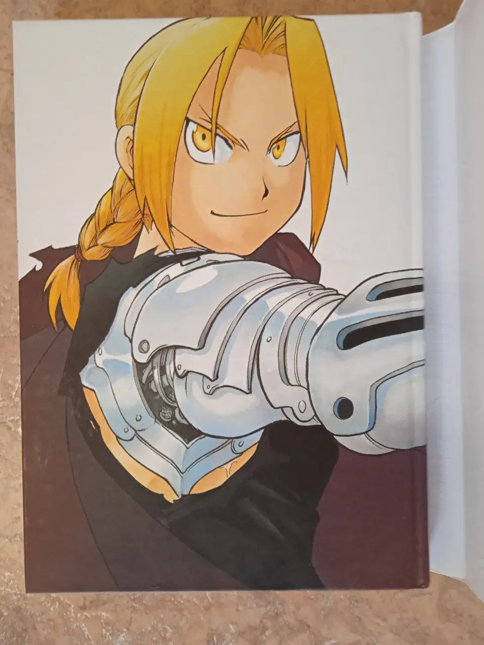 Продам мангу Стальной алхимик - Книги (Барахолка) в Томск