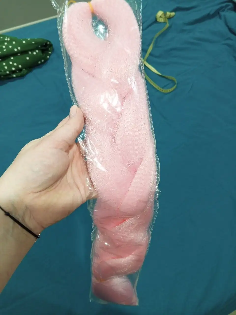 Продажа канекалона - Барахолка в Томск