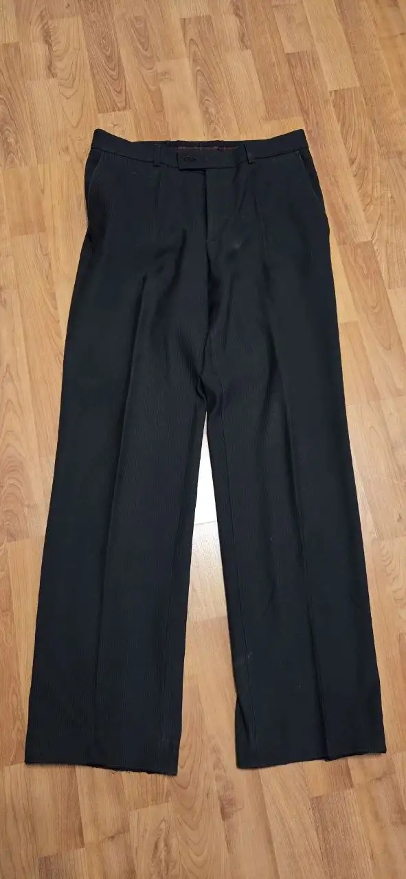 Брюки мужские размер 48-50 - Мужская одежда (Одежда) в Томск