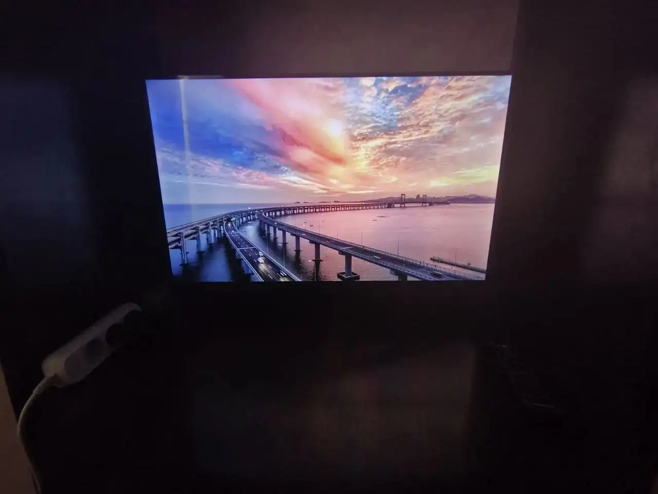 Продам смарт ТВ Blackton - Телевизоры (Электроника) в Томск