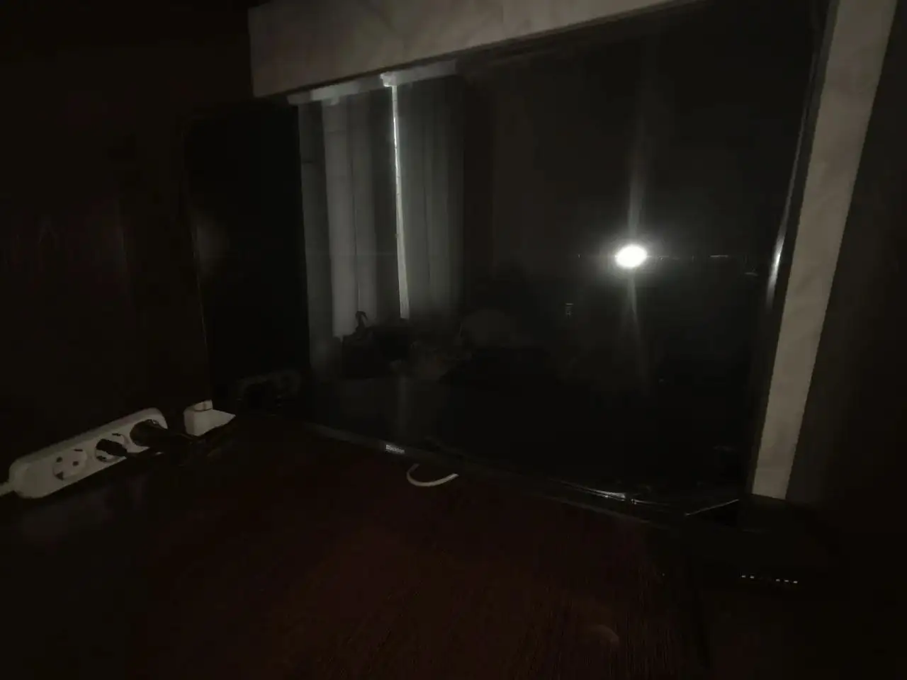 Продам смарт ТВ Blackton - Телевизоры (Электроника) в Томск