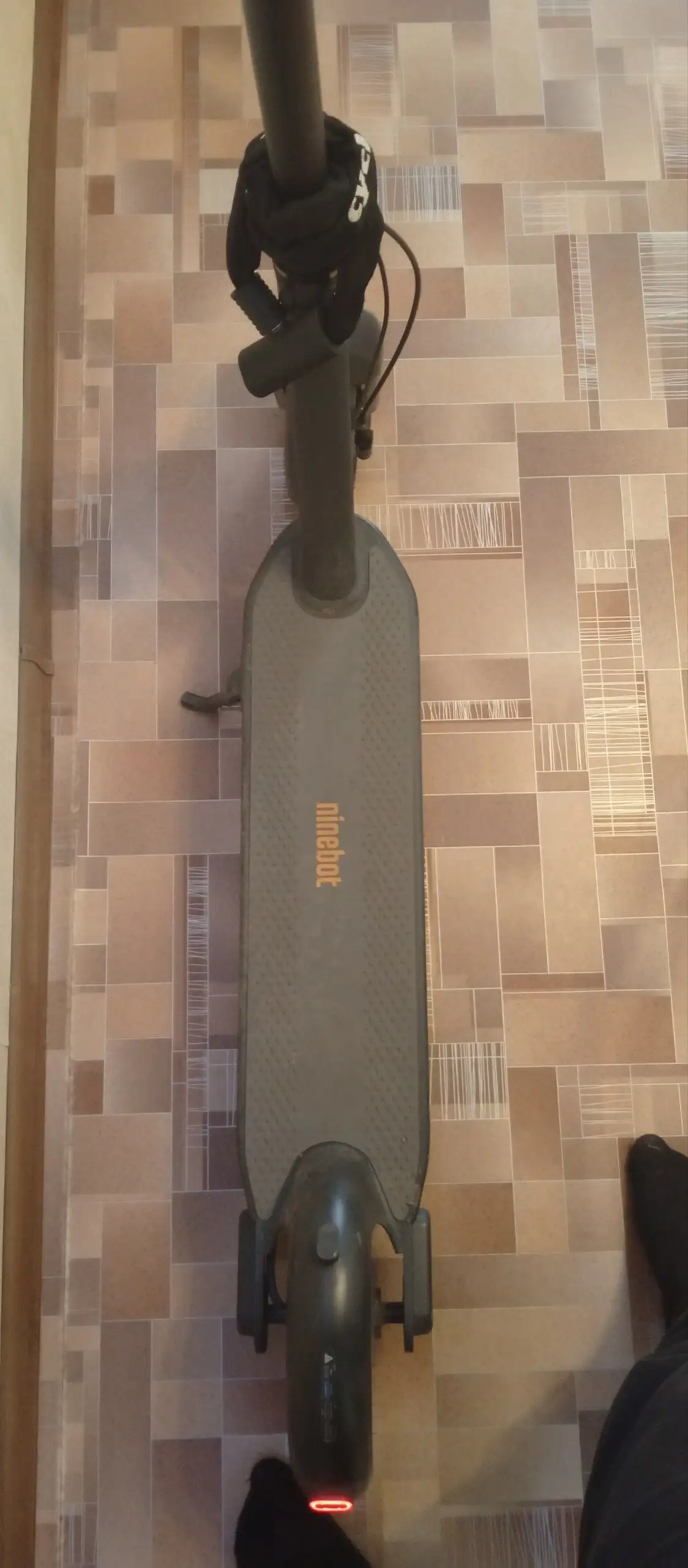 Продам Ninebot kickscooter max G30P - Электросамокаты (Электроника) в Томск