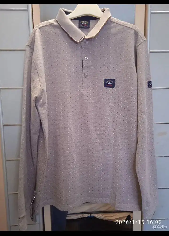 Мужские вещи 46 размер на рост 165-170 см - Одежда в Томск