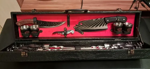 Объявление о продаже - Посуда в Томск