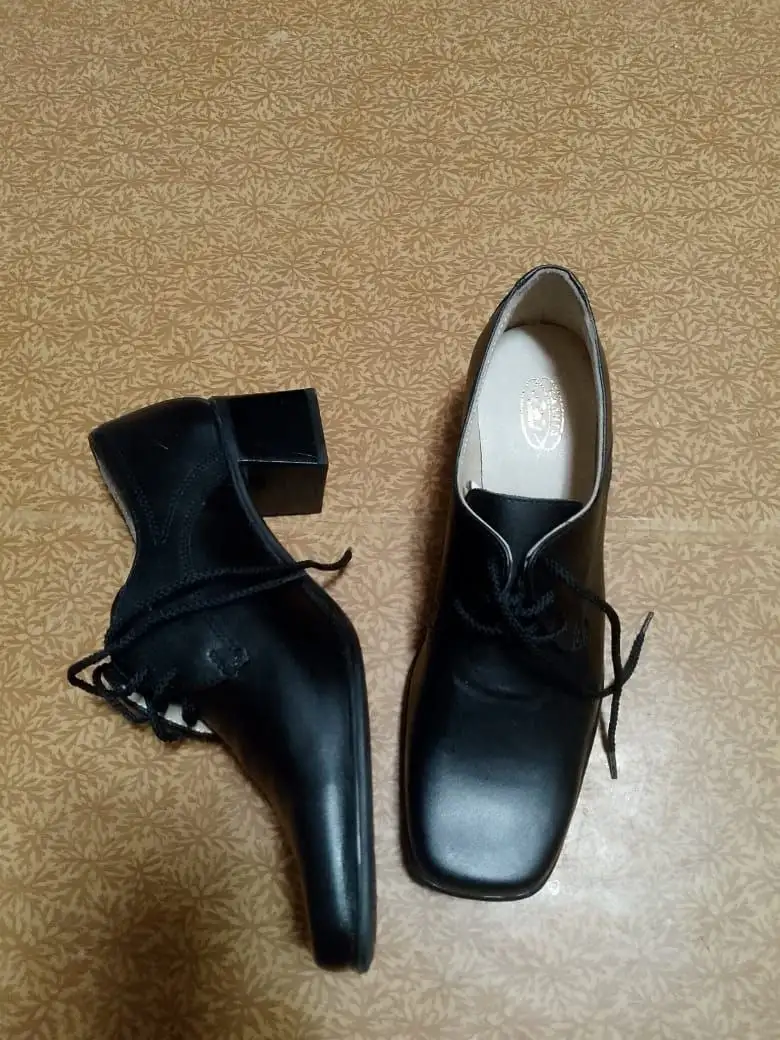 Новые ботинки 25см по стельке - Обувь (Одежда) в Томск