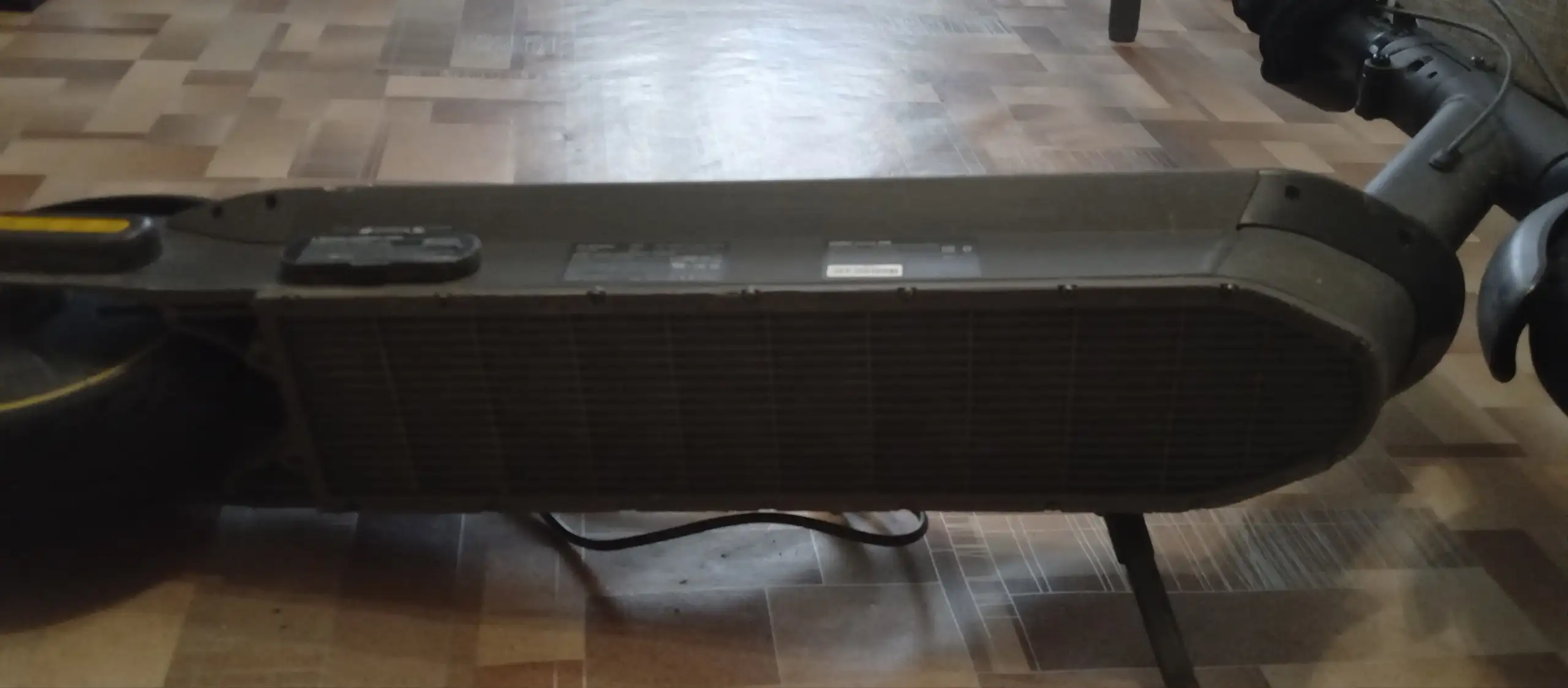 Продам электросамокат Ninebot kickscooter max G30P - Электроника в Томск