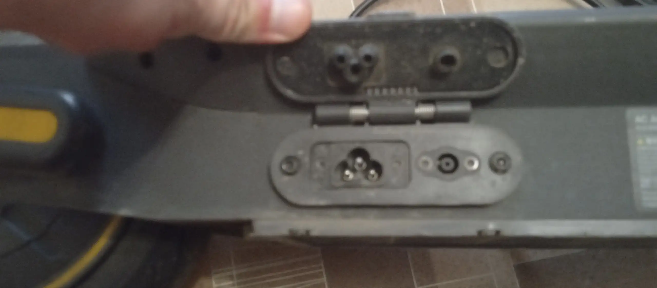 Продам электросамокат Ninebot kickscooter max G30P - Электроника в Томск