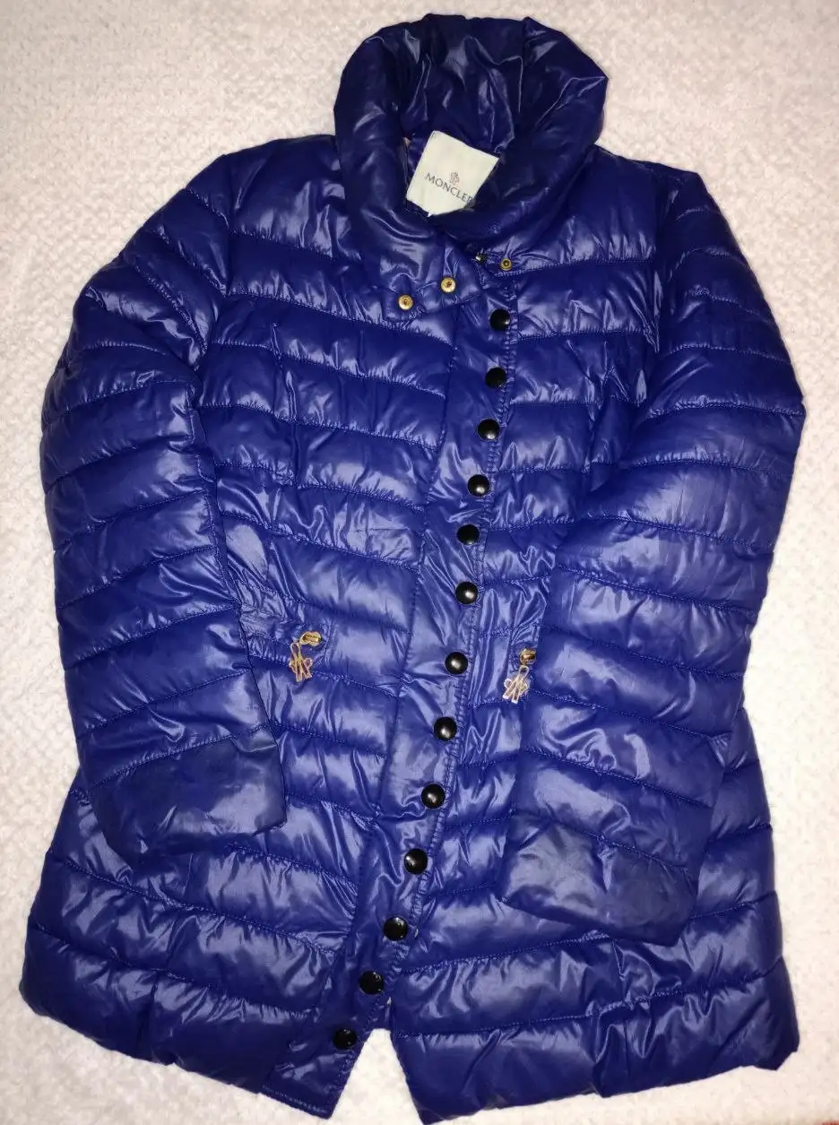 Продам куртки по 700 руб. Размеры 44/46 - Верхняя одежда (Одежда) в Томск