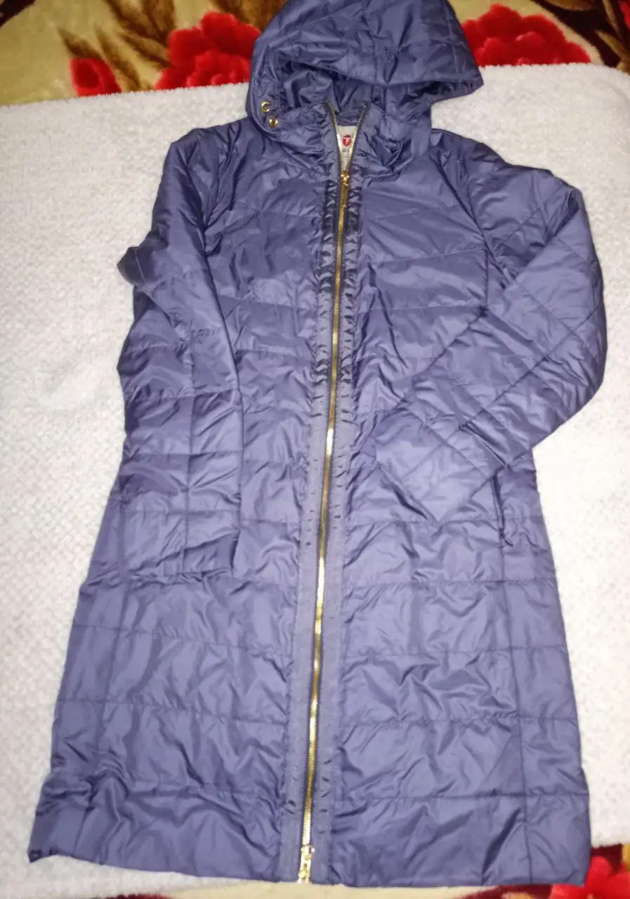 Продам куртки по 700 руб. Размеры 44/46 - Верхняя одежда (Одежда) в Томск