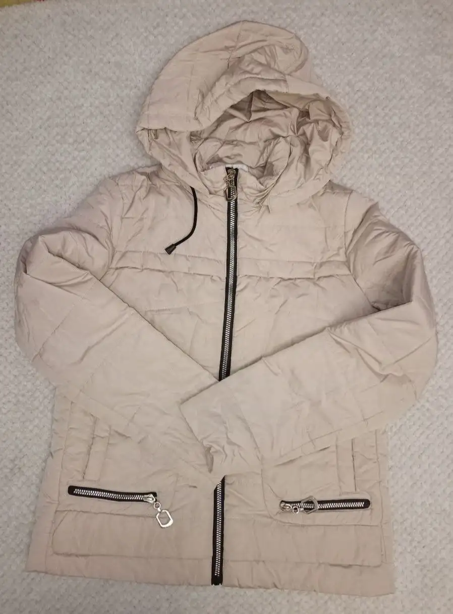 Продам куртки по 700 руб. Размеры 44/46 - Верхняя одежда (Одежда) в Томск