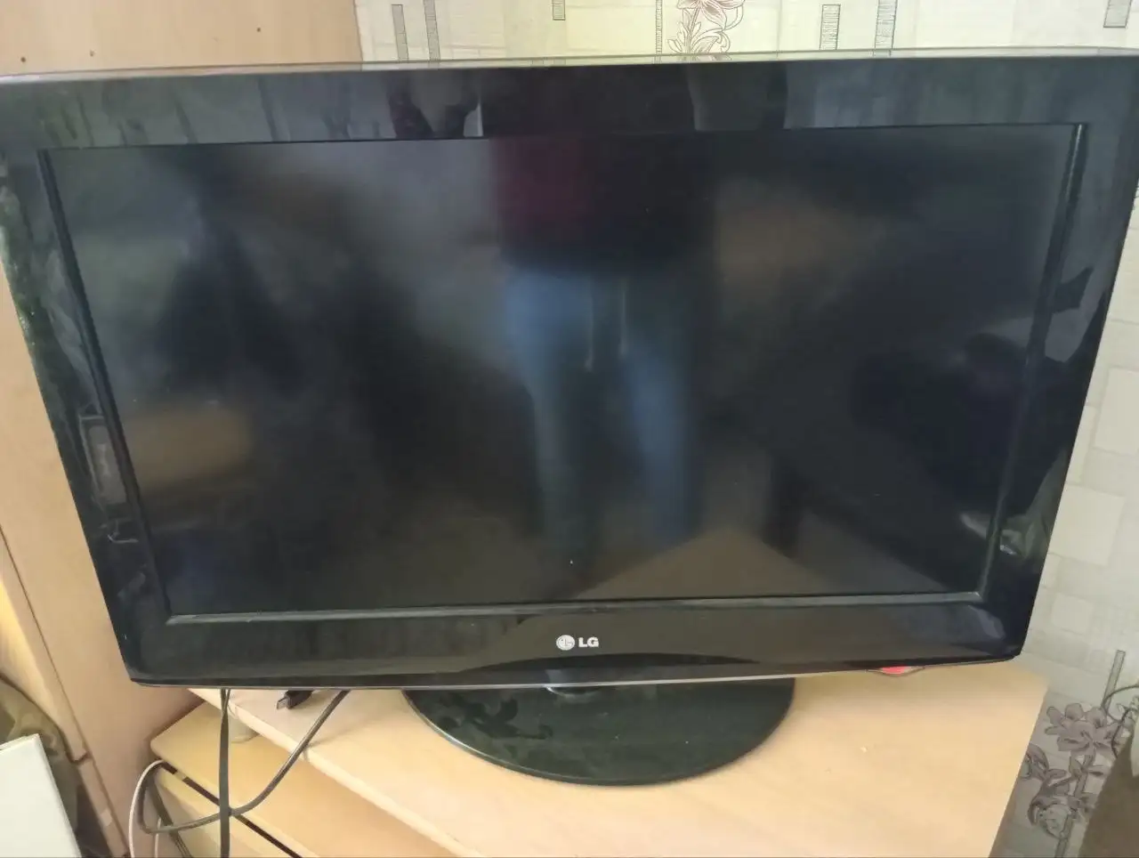 Телевизор LG 32LH3000 без пульта - Телевизоры (Электроника) в Томск