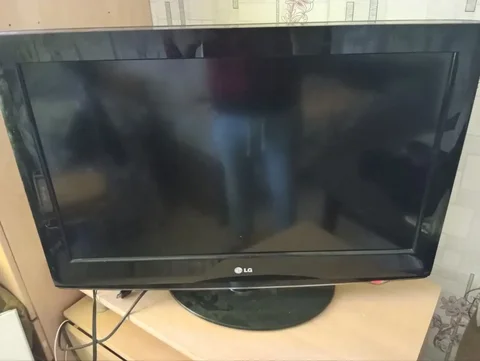 Телевизор LG 32LH3000 без пульта - частное объявление в Томск
