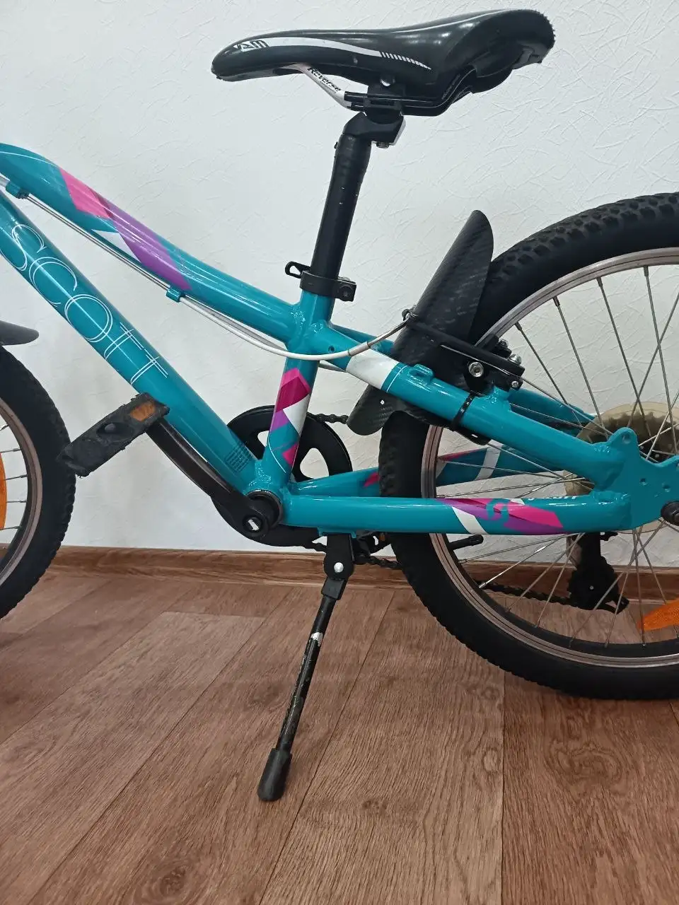 Велосипед Scott Jr 20 - Велосипеды (Барахолка) в Томск