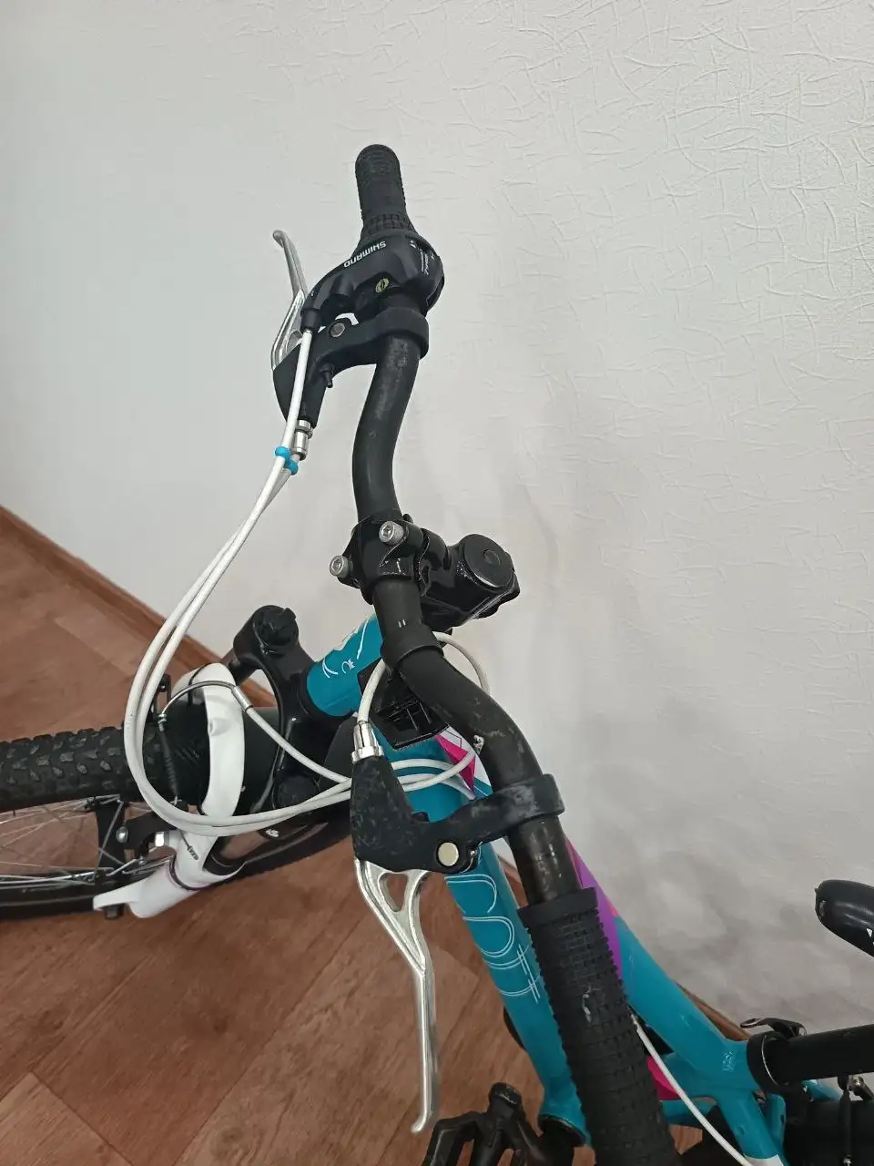 Велосипед Scott Jr 20 - Велосипеды (Барахолка) в Томск