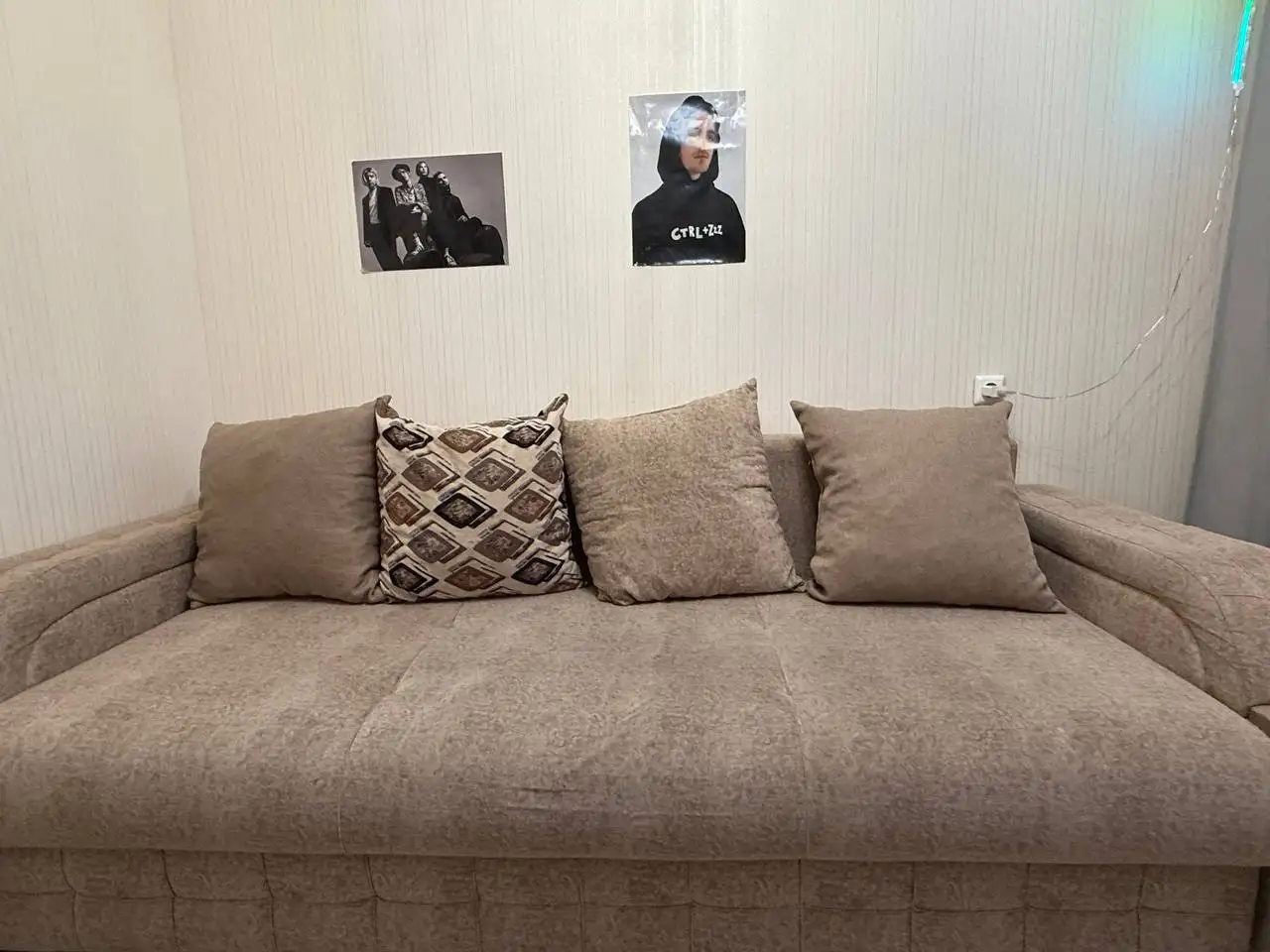 Продам диван 200х140 с местом для хранения - Мебель (Для дома и дачи) в Томск