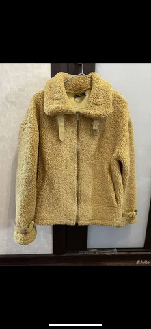 Продам дубленку демисезон - частное объявление в Томск