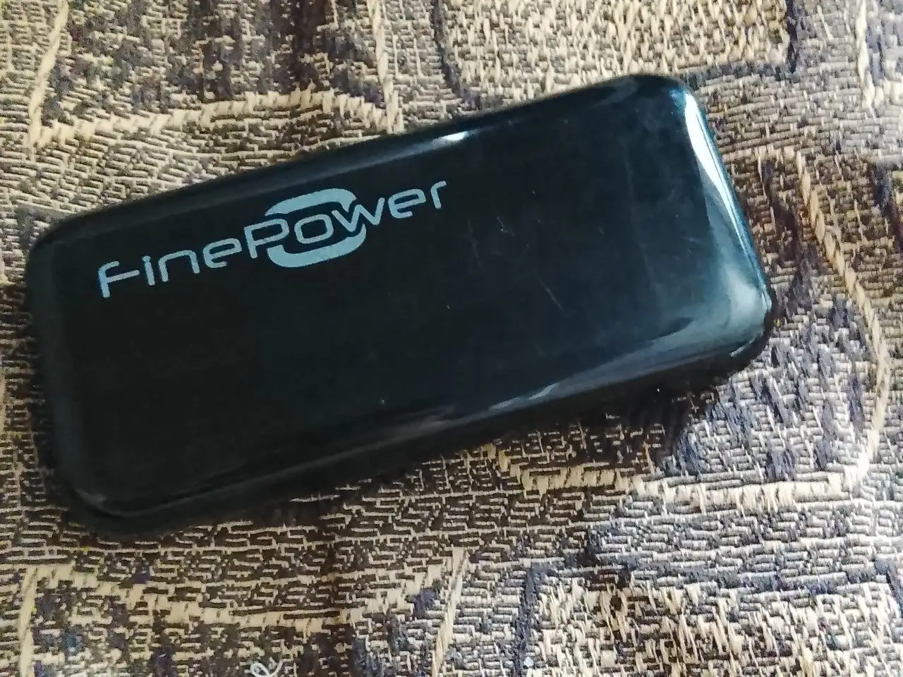 Продам повербанк на 20000mah - Аксессуары для электроники (Электроника) в Томск