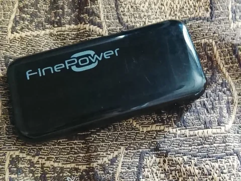 Продам повербанк на 20000mah - Аксессуары для электроники в Томск