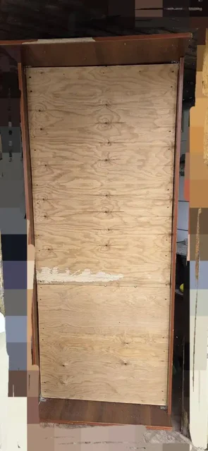 Кровать для дачи - Растения в Томск