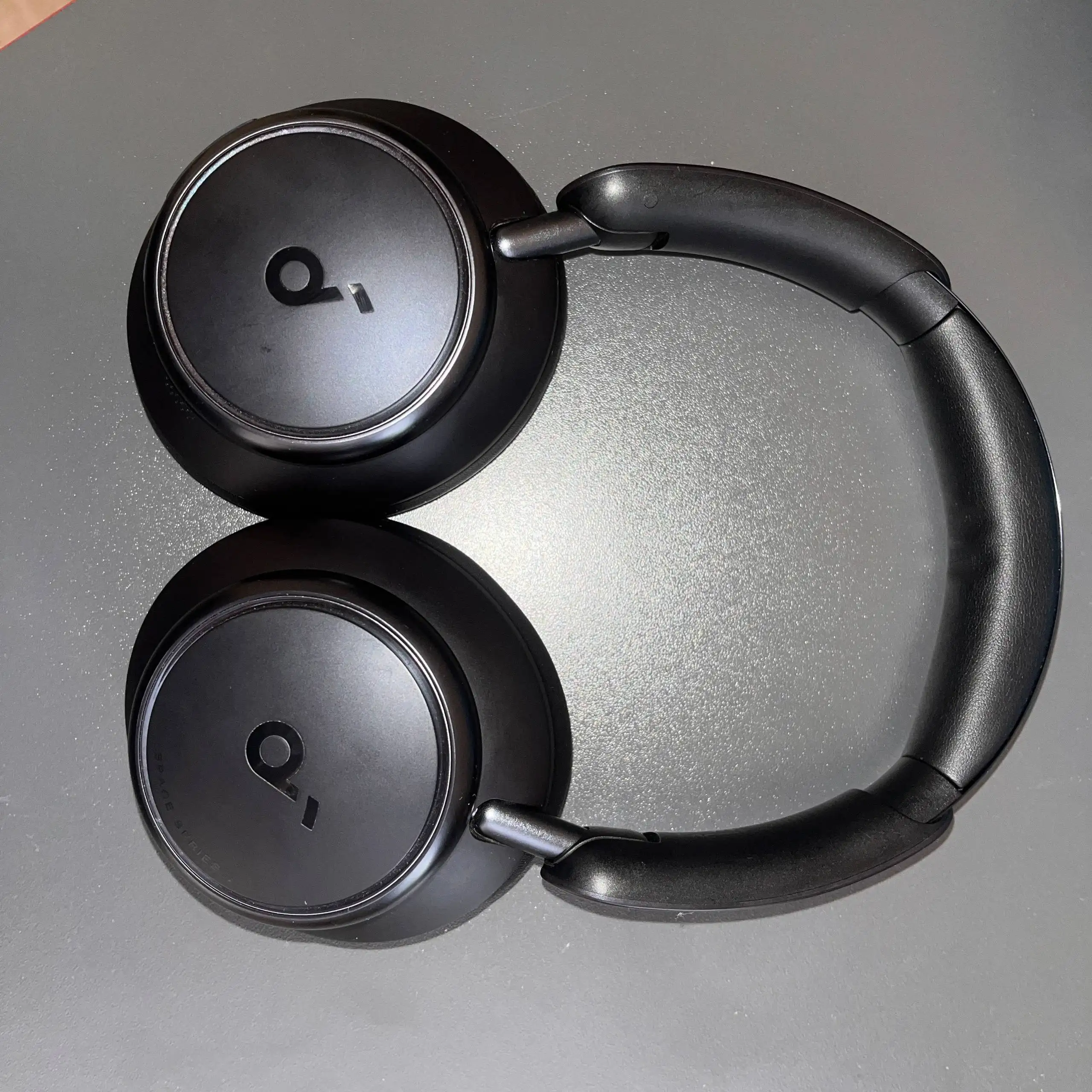 Продажа наушников Anker Soundcore Space Q45 - Наушники (Электроника) в Томск