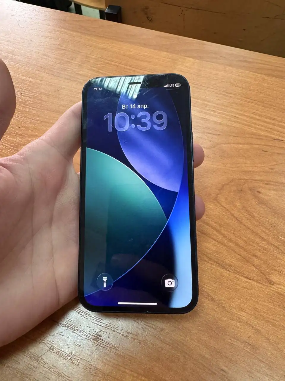 Продам iPhone 12 mini и оперативную память - Смартфоны (Электроника) в Томск