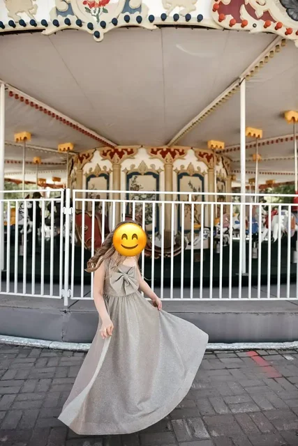 Продам платье на выпускной - Платья в Томск