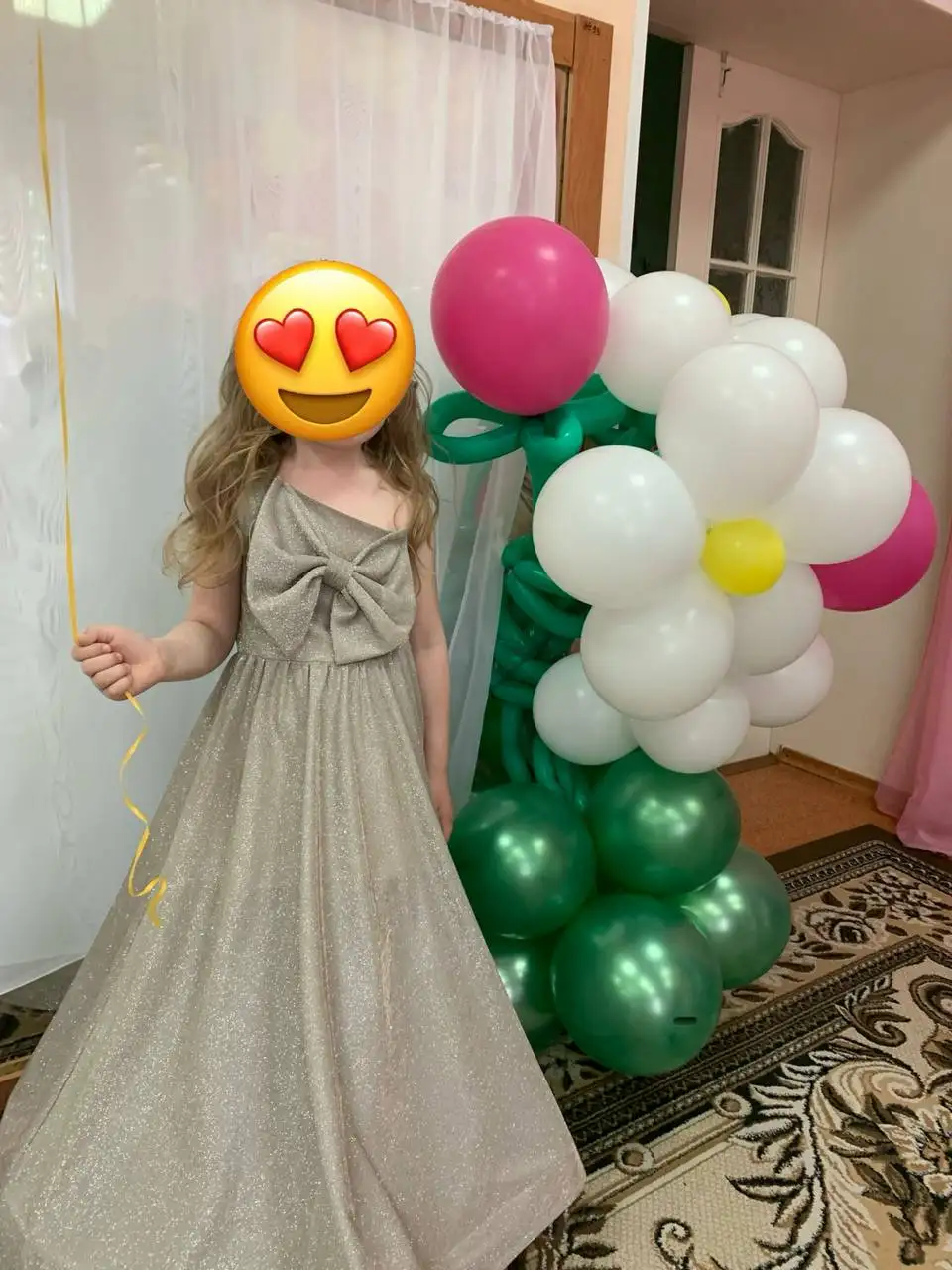 Продам платье на выпускной - Платья (Одежда) в Томск