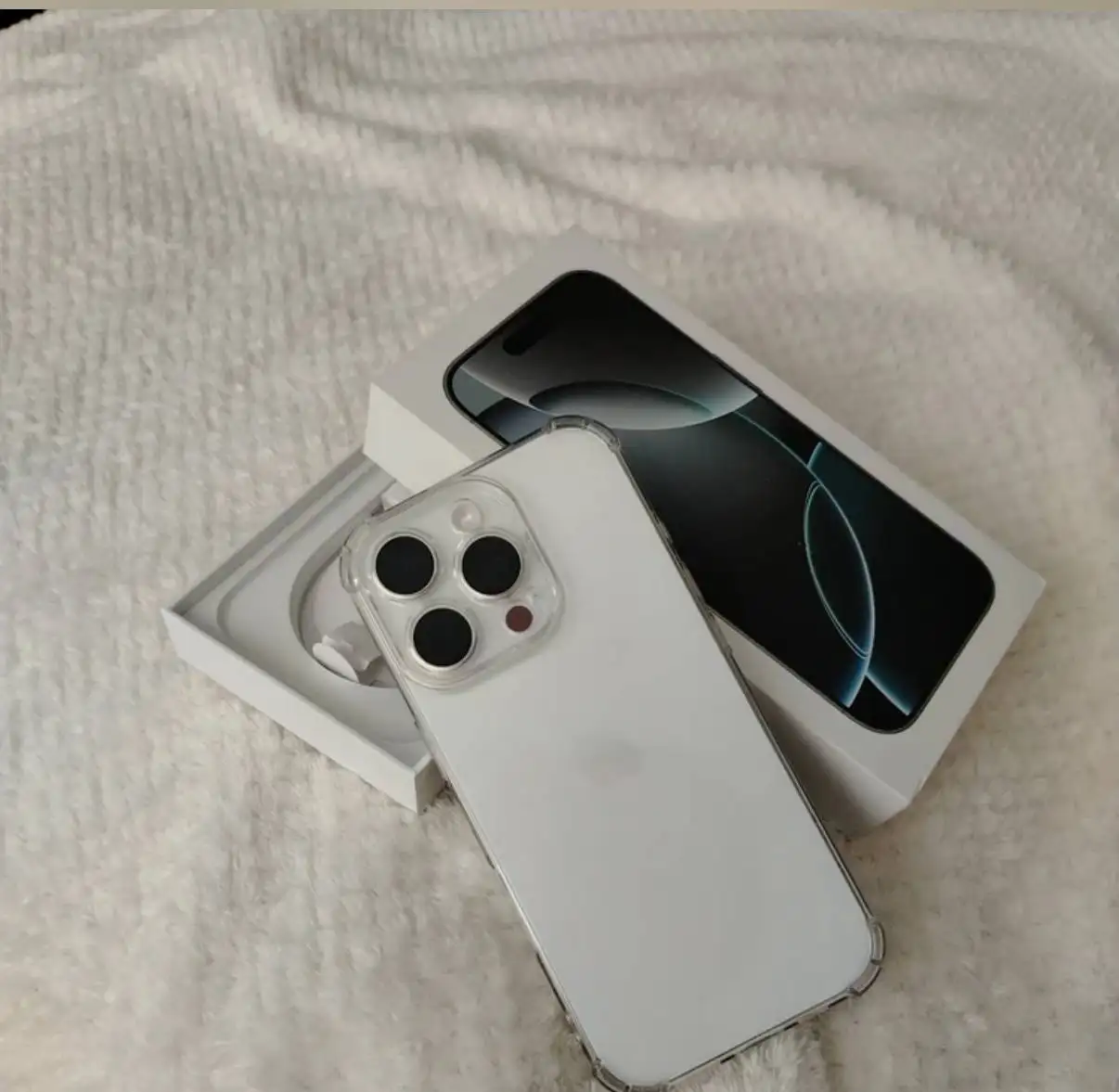 Продам айфон 16 - Смартфоны (Электроника) в Электросталь