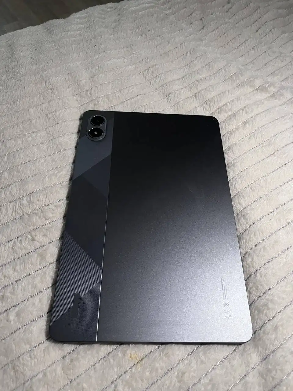 Продам планшет Redmi Pad 2 Pro 5G - Планшеты (Электроника) в Томск