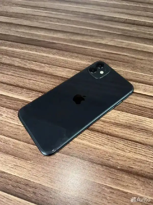 Продажа iPhone 15 Pro и iPhone 11 в Каргасоке - Смартфоны (Электроника) в Каргасок