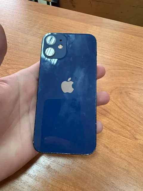 Продам или обменяю iPhone 12 mini - Телефоны в Томск