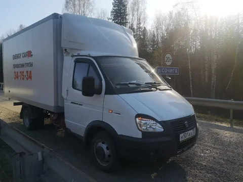 Сбор груза в Томске и доставка в Каргасок - Изготовление зеркал в Томск