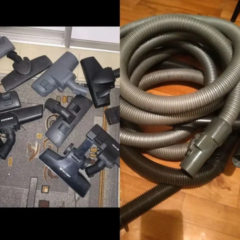 Продажа щеток и шлангов для пылесосов - Для бытовой техники в Томск