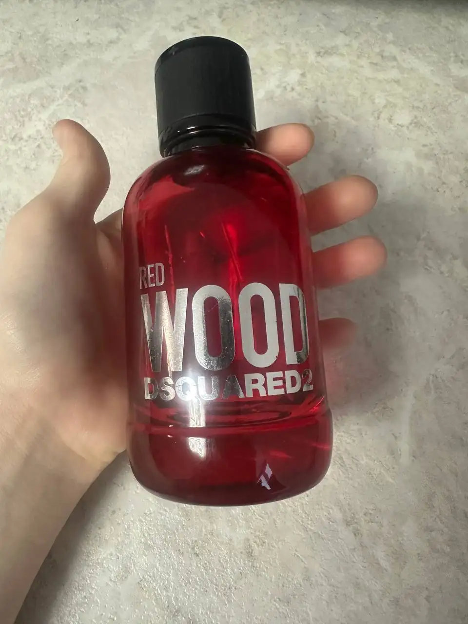 Продам духи Red Wood - Парфюмерия (Барахолка) в Томск